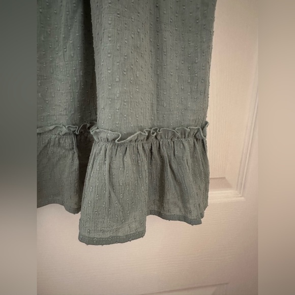 Altar’d State Cutesy Lace Dress - Picture 5 of 12